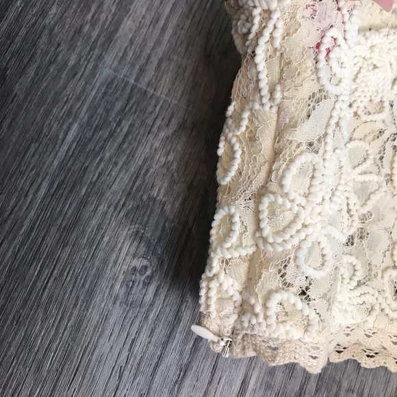 Crop top - Picture 3 of 3